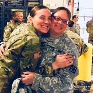 Meet your Posher, Ella